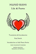 Nund Rishi - Life & Poems - Paperback