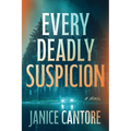 Every Deadly Suspicion - Paperback