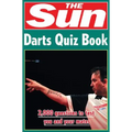 The Sun Darts Quiz Book: Over 2,000 Darts Questions - Paperback