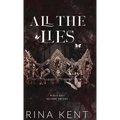 All The Lies: Special Edition Print - Hardcover