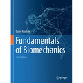 Fundamentals of Biomechanics - Hardcover