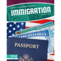 Immigration - Library Binding