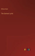 The German Lyrist - Hardcover