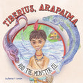 Tiberius, Arapaima, and the Monster Eel - Paperback