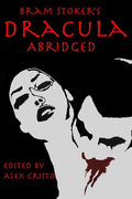 Dracula Abridged - Paperback