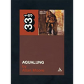 Jethro Tull's Aqualung - Paperback