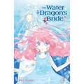 The Water Dragon's Bride, Vol. 1 - Paperback
