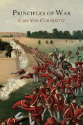 Principles of War - Paperback