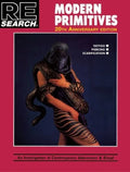 Modern Primitives: 20th Anniversary Deluxe Hardback - Hardcover