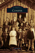Conifer - Hardcover