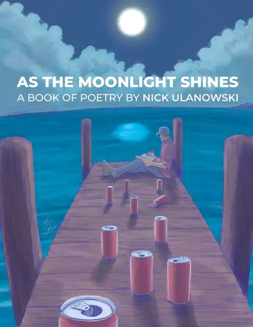 As The Moonlight Shines - Paperback