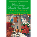 Miss Julia Delivers the Goods - Paperback