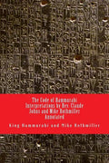The Code of Hammurabi - Paperback