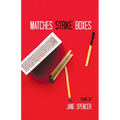 Matches Strike Boxes - Paperback