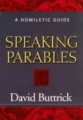 Speaking Parables - Paperback