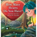 How Many Hearts Do You Have? - Hardcover
