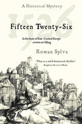 1526: A Historical Mystery - Paperback