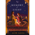 Memory of Light - Hardcover