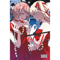 Éclair Rouge: A Girls' Love Anthology That Resonates in Your Heart - Paperback