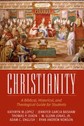 Christianity - Paperback