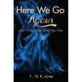 Here We Go Again - Paperback