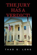 The Jury Has a Verdict! - Hardcover