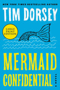 Mermaid Confidential - Paperback