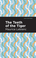 The Teeth of the Tiger - Paperback