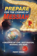 Prepare for the Coming of Messiah - Paperback