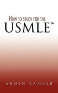 How to study for the USMLE - Paperback