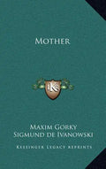 Mother - Hardcover