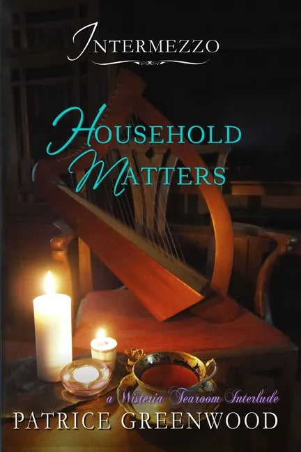 Intermezzo - Household Matters - Paperback