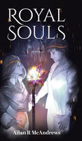 Royal Souls - Hardcover