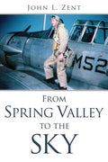From Spring Valley To The Sky - Paperback