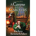 A Corpse Among the Carolers - Paperback