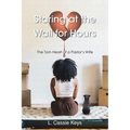 Staring at the Wall for Hours: The Torn Heart of a Pastor's Wife - Paperback