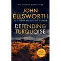 Defending Turquoise - Paperback