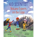 Volcano Experts on the Edge - Hardcover