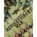 True Stories of the Revolutionary War - Paperback