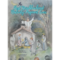 The Best Neighborhood Nativity Pageant Ever - Hardcover