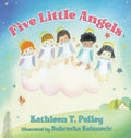 Five Little Angels - Hardcover