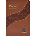 Psalms-OE: New Catholic Version - Imitation Leather