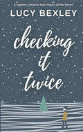 Checking It Twice - Paperback