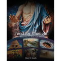 Food For Thought: Bible Skits to Make You Think a Little Differently - Paperback