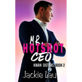 Mr. Hotshot CEO - Paperback