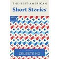 The Best American Short Stories 2025 - Hardcover