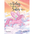 Today, I wish for a sister: A Pony's Dream - Hardcover
