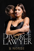 The Divorce Lawyer - Paperback