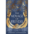 The Voyage of Freydis - Paperback