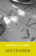 September - Paperback